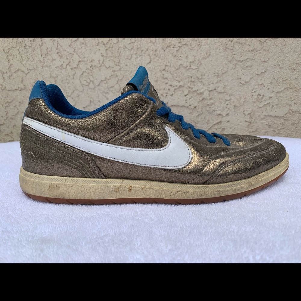 Nike Soccer Shoe Sz. 10